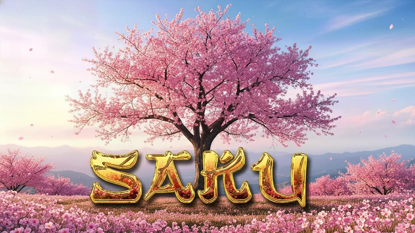 Saku Express Background