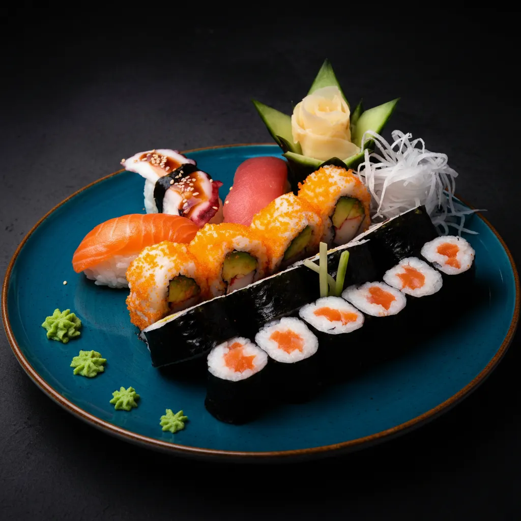 Sushi