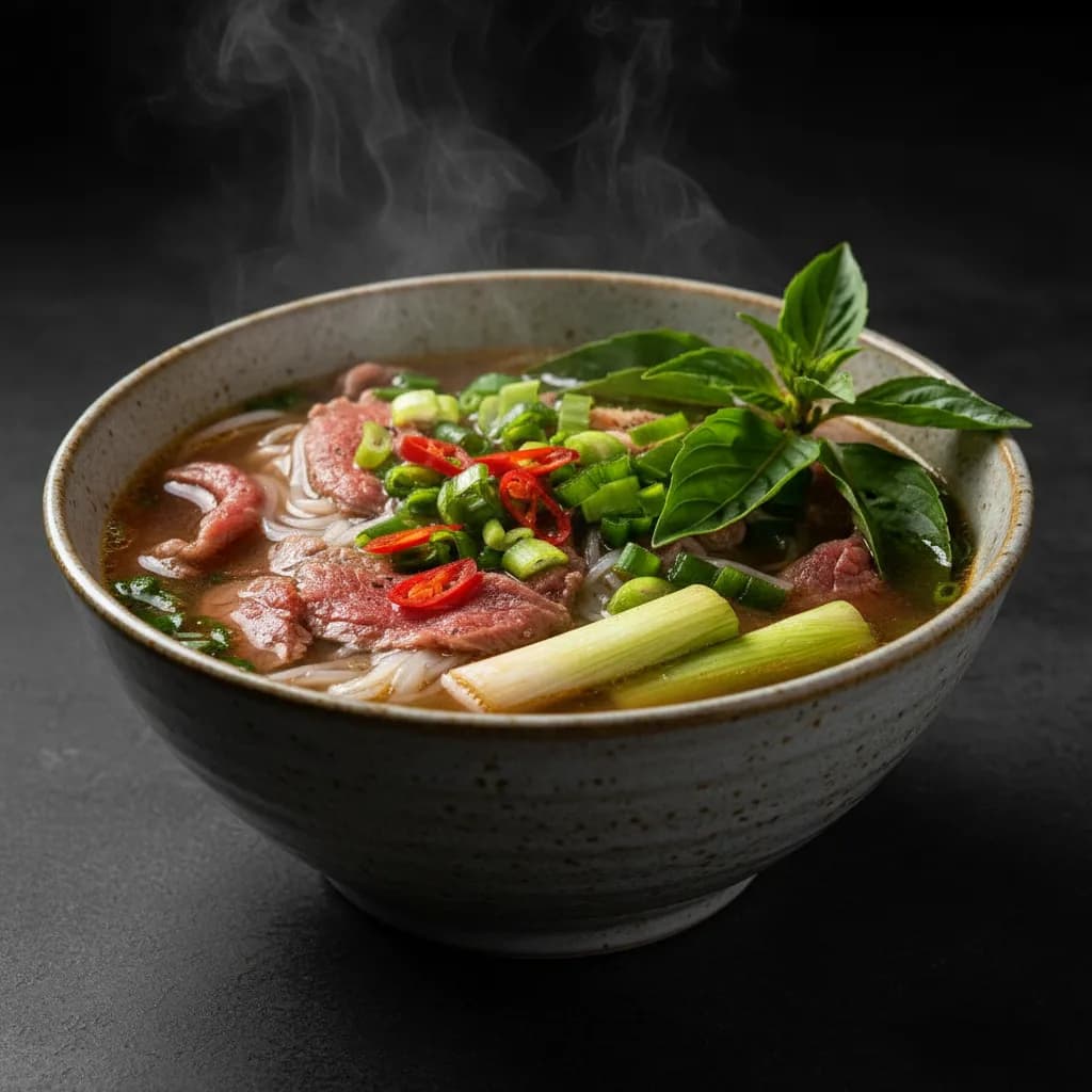 Pho Bo