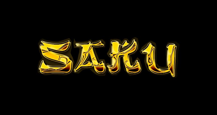 Saku Express Logo